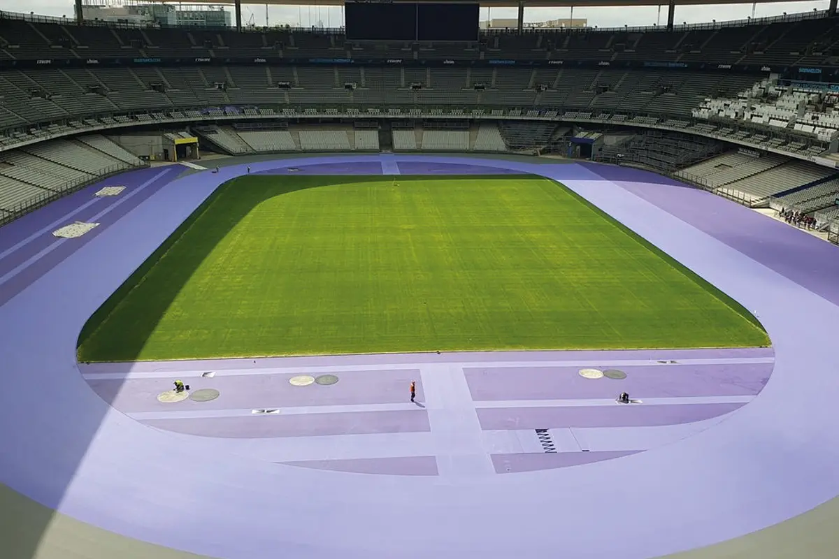 stade jeux olympique france jo pars 2024